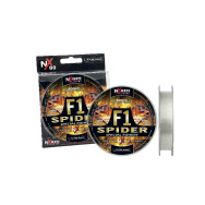 Filo F1 SPIDER mt. 100  Ø 0.097 *promo*
