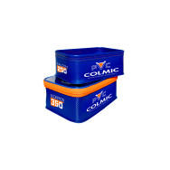 COMBO EVA SCORPIO 350+FALCON 250   BOXEVA405