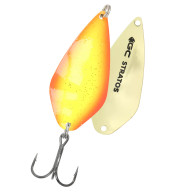 SPOON GOLDEN CATCH STRATOS  8gr col A51G