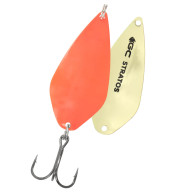 SPOON GOLDEN CATCH STRATOS  8gr col A52G