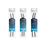 ELASTICI RICAMBIO FIONDE DRENNAN GROUNDBAIT SOFTFEED