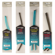 ELASTICI RICAMBIO FIONDA DRENNAN WAGGLER RANGE