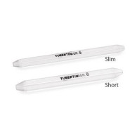 VETRINO SHORT TUBERTINI  3PZ