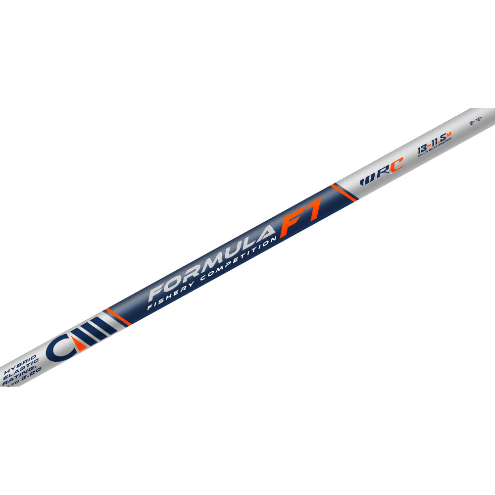 ROUB.COLMIC FORMULA 1 13mt