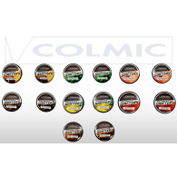 COLMIC BALANCED WAFTERS 25gr