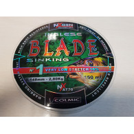 MONOFILO INGLESE BLADE AT70  150mt
