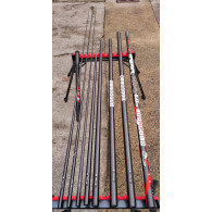 Canna ROUB.THE SIGN MARGINAL POWER Mt.11.50 PACK   370SGMP11