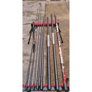 Canna ROUB.THE SIGN MARGINAL POWER  Mt.9.5 PACK 370SGMP95