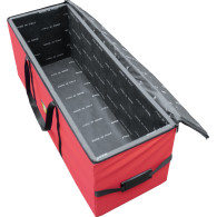 PORTARULLI REDVO TREVI hard 100cm  ROSSO / NERO