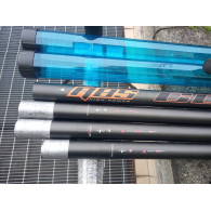 ROUB.COLMIC EPIK EVO al 6°pezzo *usata*