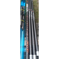 ROUB.COLMIC EPIK EVO al 6°pezzo *usata*