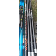 ROUB.COLMIC EPIK EVO al 6°pezzo *usata*