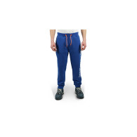 PANTALONE TUTA ROYAL BLU