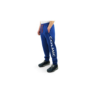 PANTALONE TUTA ROYAL BLU