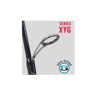 CANNA TROUT AREA EVOK R