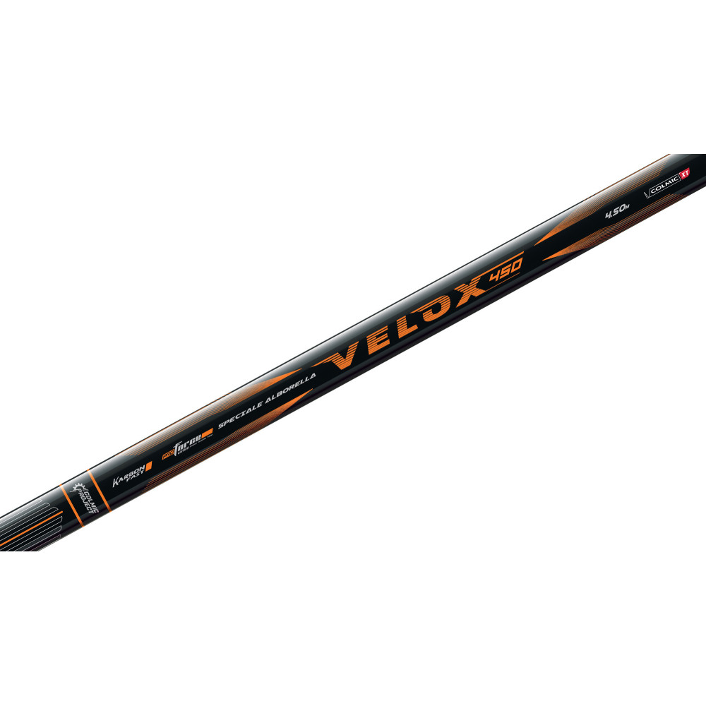 CANNA VELOX SPECIALE ALBORELLA