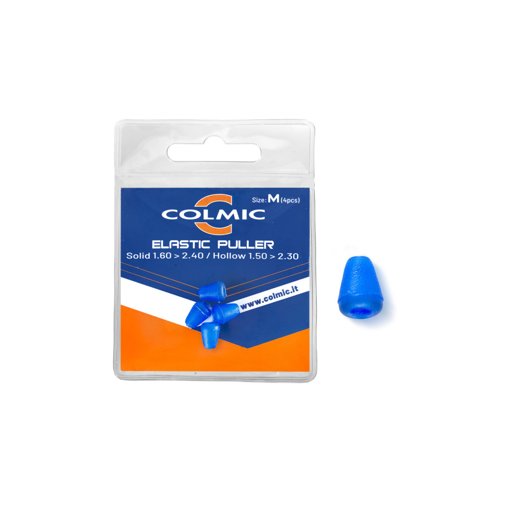 COLMIC ELASTIC PULLER