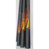 TUBERTINI R KIT PRO 4pz  *usati*