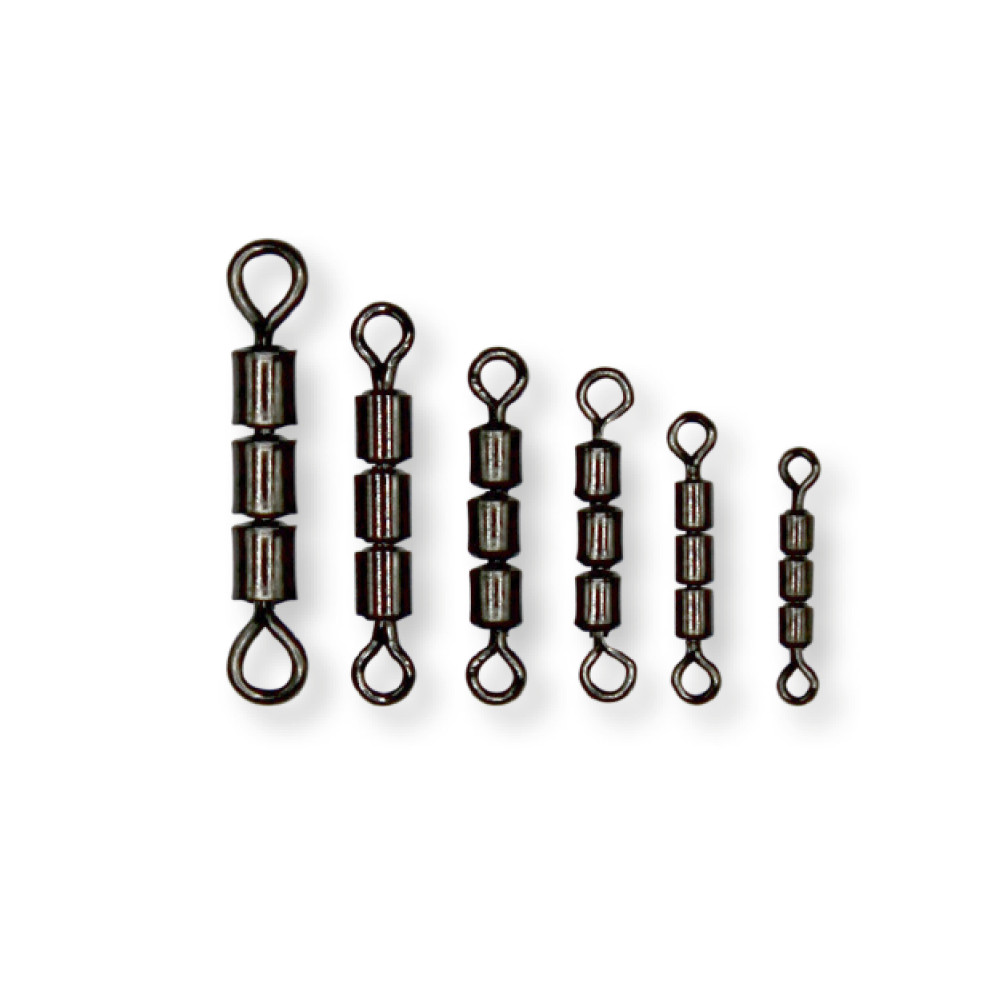 COLMIC GIRELLE ROLLING TRIPLE