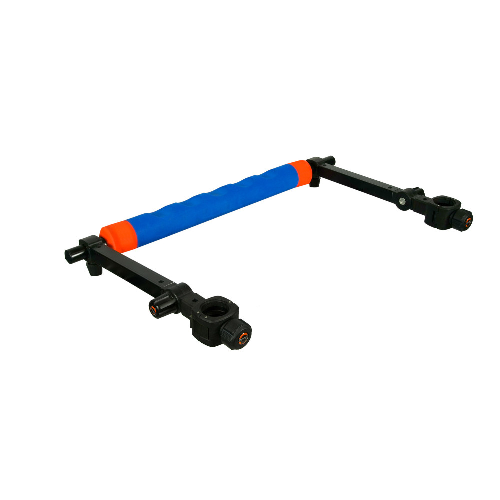 BARRA FRONTALE INCLINABLE QUICK RELEASE