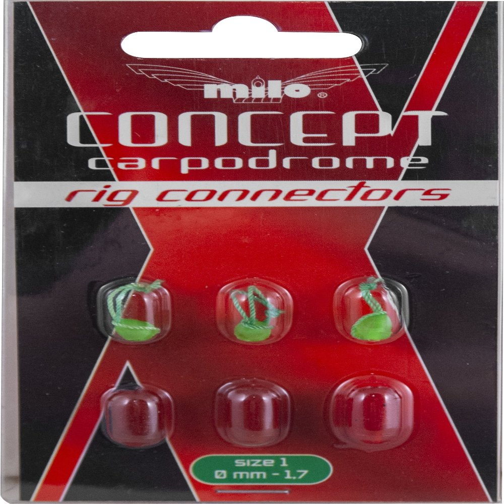 Concept Rig Connector Blister