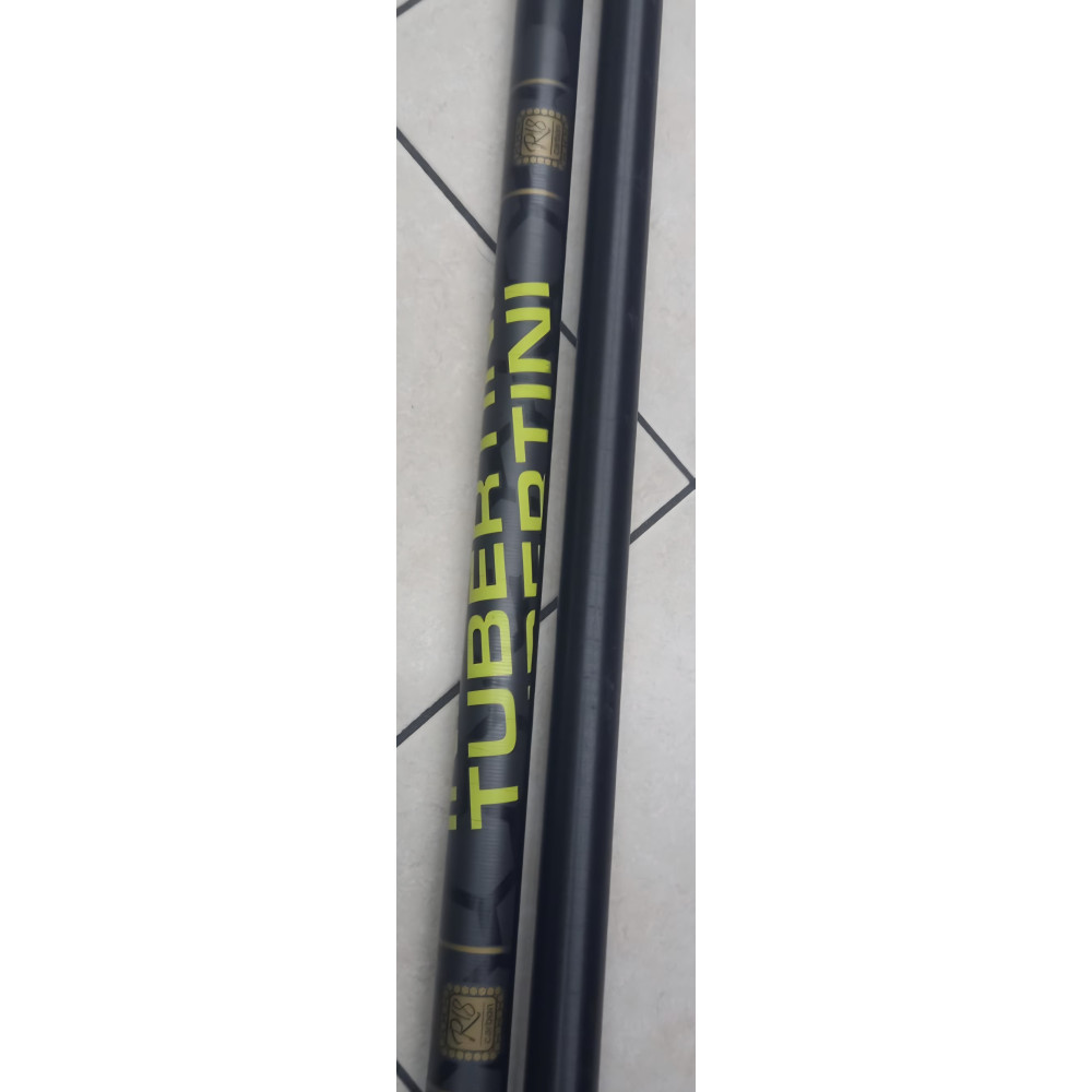 TUBERTINI ELEMENTO 6 C8 ERRE *usato*