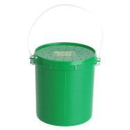 MIKADO SECCHIELLO PORTA ESCHE 8.5X9.5cm