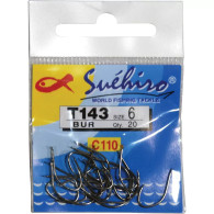 AMI SUEHIRO T143 BUR Pz.20