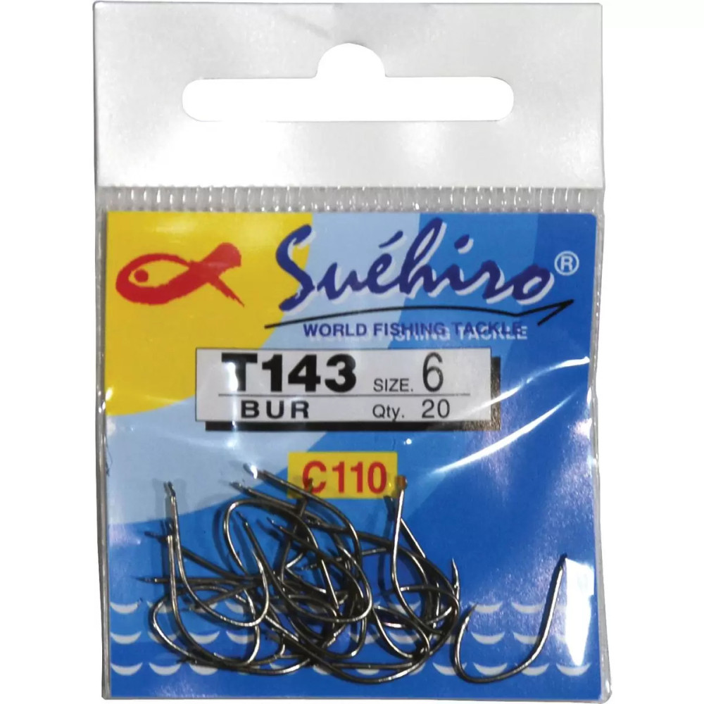 AMI SUEHIRO T143 BUR Pz.20