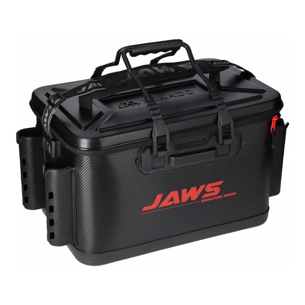 MIKADO BORSA EVA TROTA JAWS