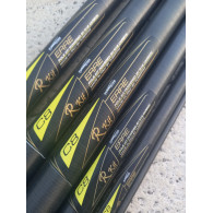 TUBERTINI ERRE KIT 4pz *usato*