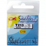 AMI SUEHIRO T213 BUR Pz.20  N°14/16