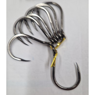 AMI YOIRO F999 STORIONE BARBLESS