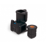 PRESTON VENTALITE SIDE TRAY ADAPTOR