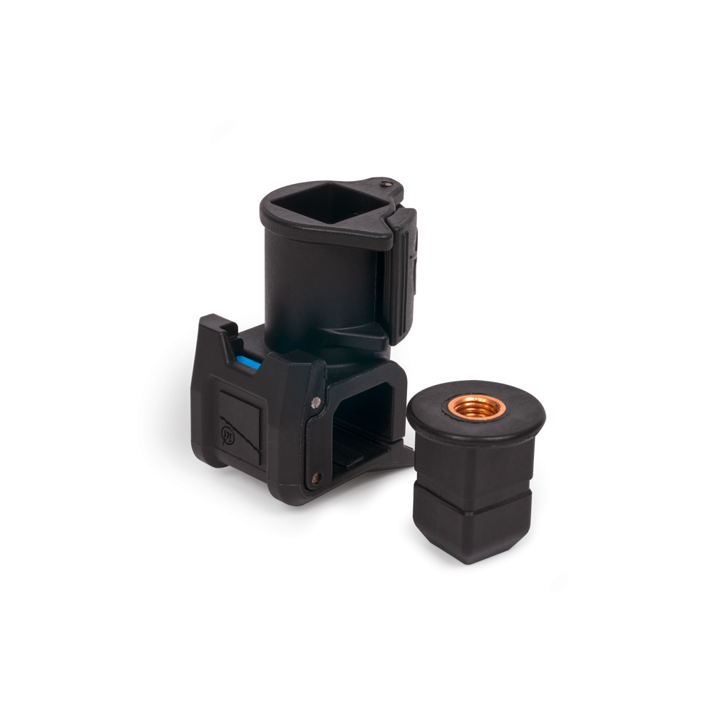 PRESTON VENTALITE SIDE TRAY ADAPTOR