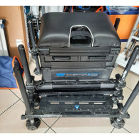 PANIERE PRESTON INCEPTION  *usato*