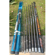 ROUB, COLMIC SUPERIOR WR al 6pz