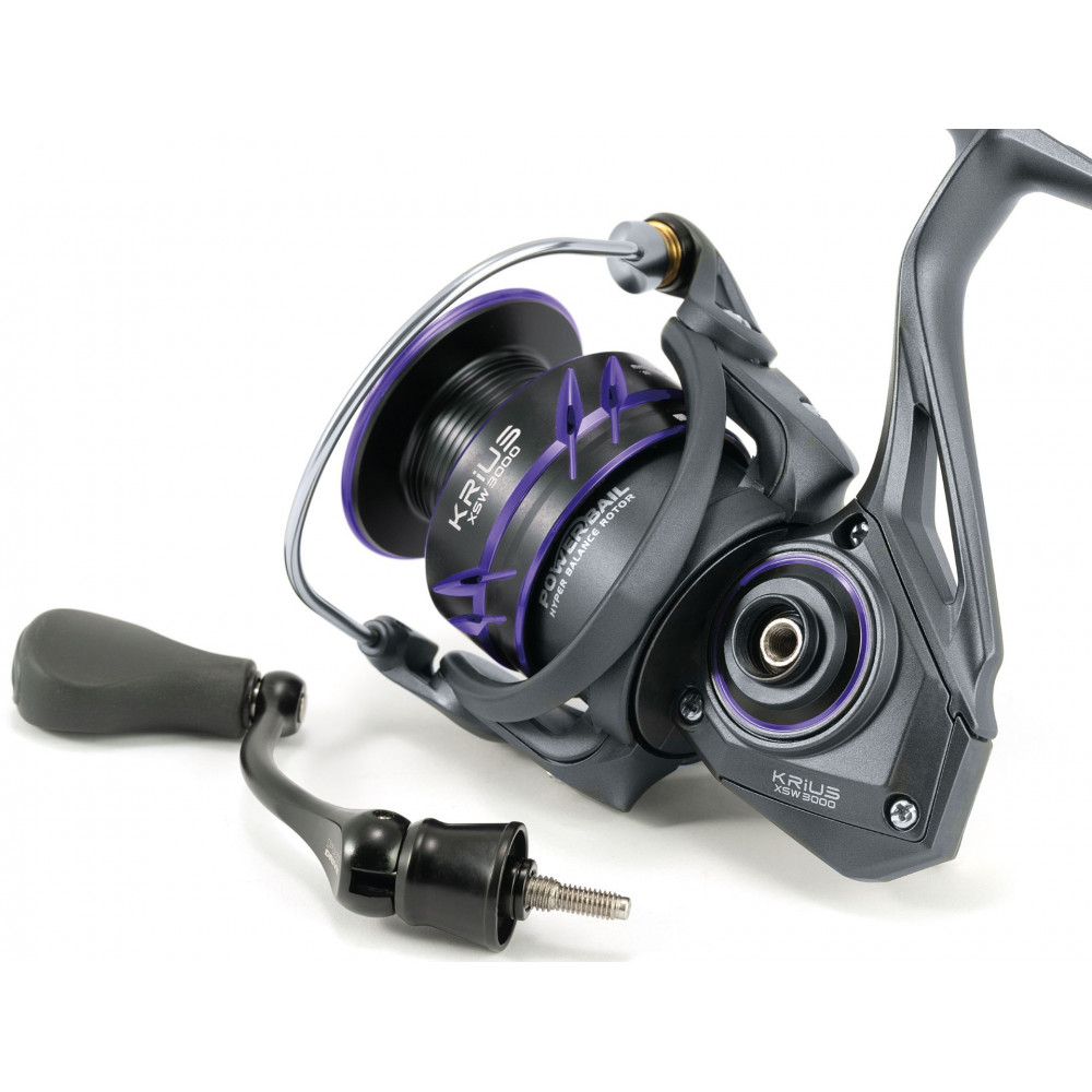 MULINELLO TRABUCCO KRIUS XSW