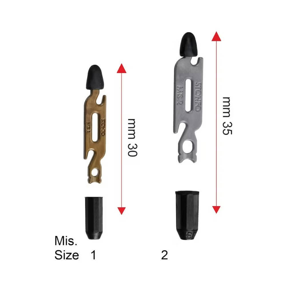 ATTACCHI STONFO WINDER CONNECTOR