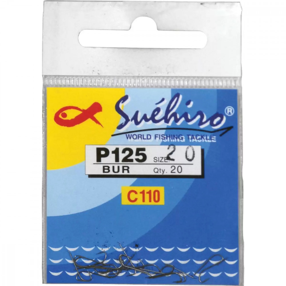 AMI SUEHIRO P125 BUR Pz.20