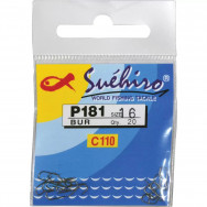 AMI SUEHIRO P181 BUR Pz.20