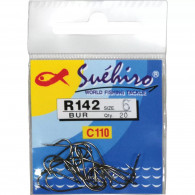 AMI SUEHIRO R142 BUR Pz.20