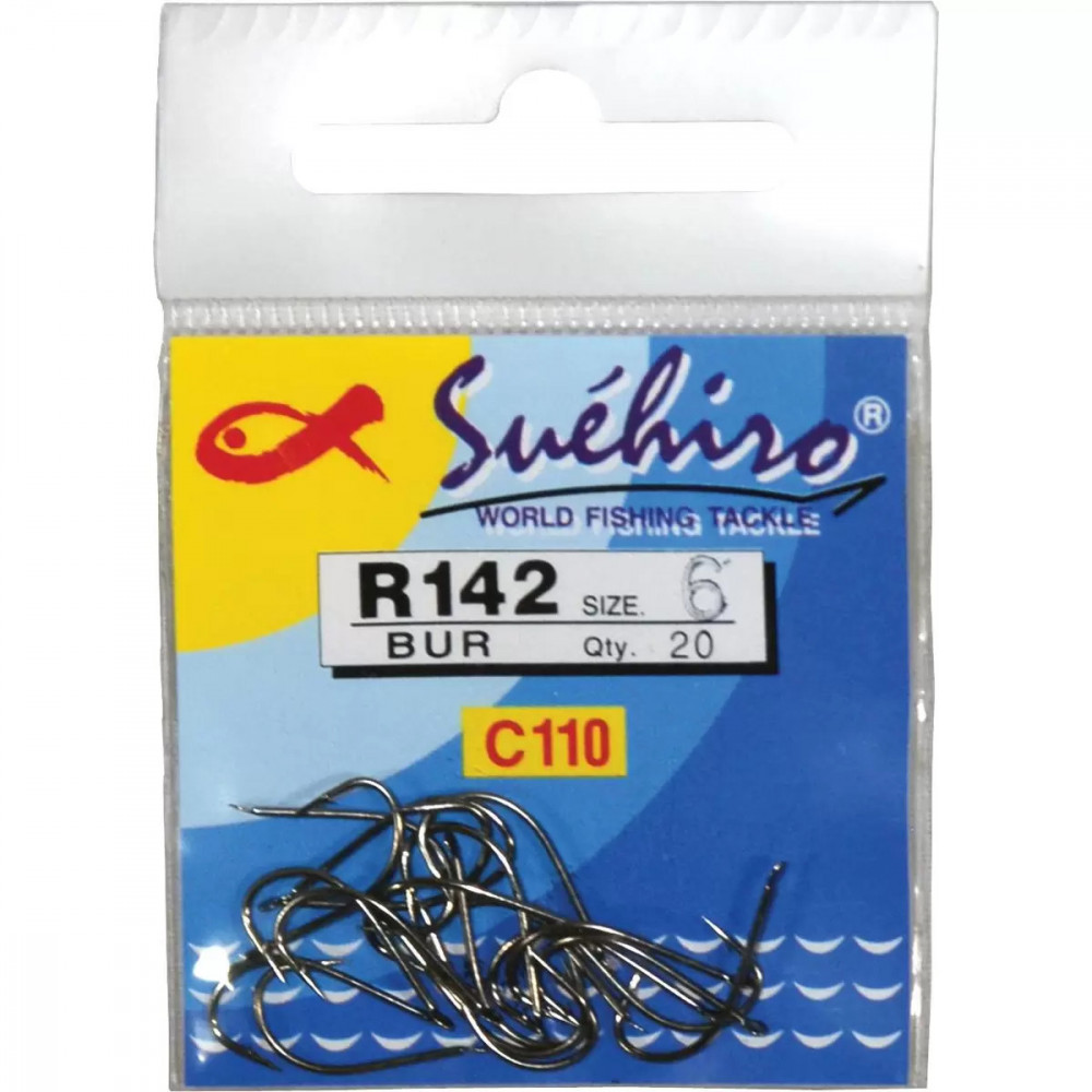 AMI SUEHIRO R142 BUR Pz.20