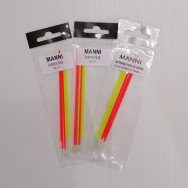 ANTENNE FIBRA DI VETRO VERNICIATE