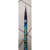 Canna fissa SARFIX MAXIA 9mt *mai usata*