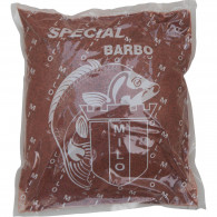 PASTURA MILO SPECIAL BARBO ROSSA Kg. 2.50    511PA0013