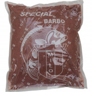 PASTURA MILO SPECIAL BARBO ROSSA Kg. 2.50    511PA0013