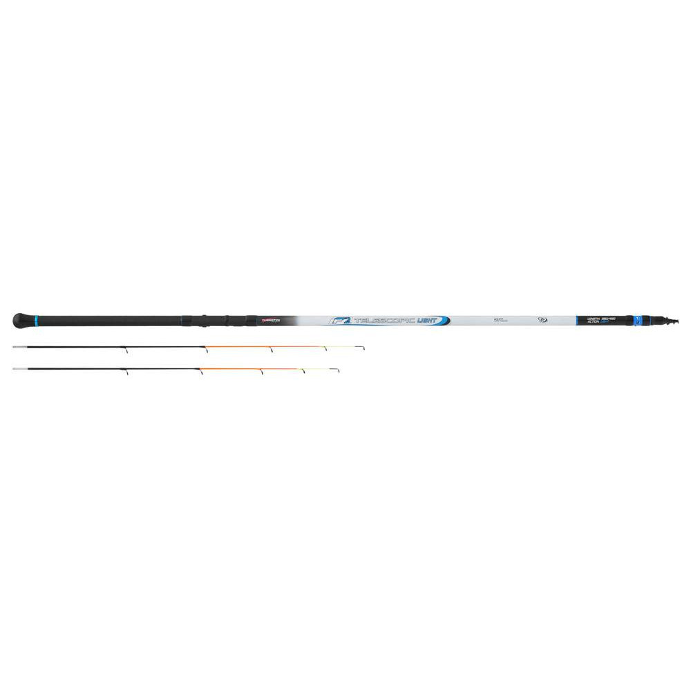 CANNA BOLENTINO F2 TELESCOPIC