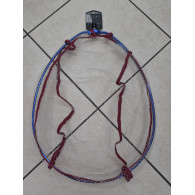 TESTA GUADINO COLMIC COMPETITION NYLON 45x35