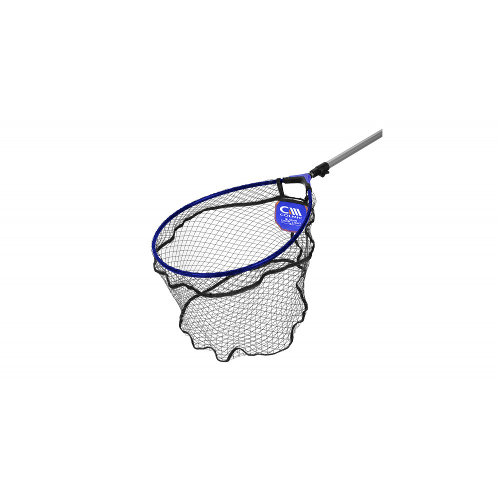 TESTA GUADINO GUMMA CARP LIGHT 070 45x35cm